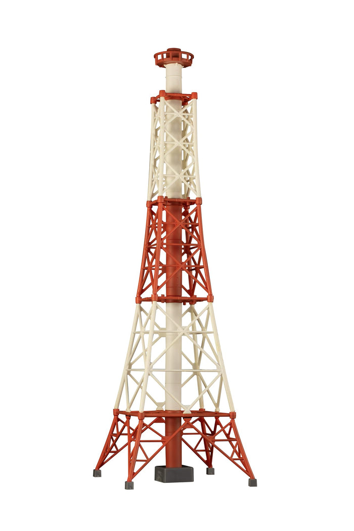 Plum 1/150 Scale Plastic Structure Kit Chimney Model for Construction Fans- Japan Figure Store - #1 Bring To You The Best Japanese Goods