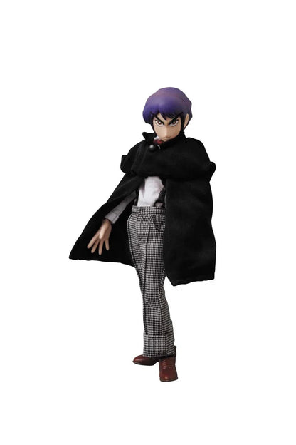 Medicom Toy Rah Devil Boy Beatty Renewal Ver. 1/6 Figure Japan- Japan Figure Store - #1 Bring To You The Best Japanese Goods