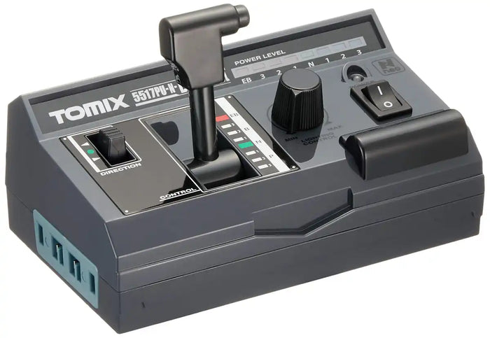 Tomytec Tomix N Gauge TCS Power Unit 5517 - Model Railway Supplies- Japan Figure Store - #1 Bring To You The Best Japanese Goods