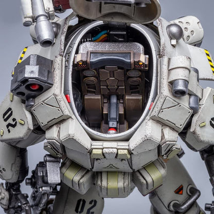 Joytoy 1/25 Iron Wrecker 02 Tactical Mecha Figure Collectible- Japan Figure Store - #1 Bring To You The Best Japanese Goods