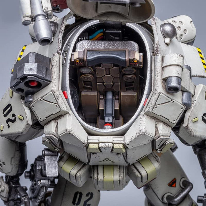 Joytoy 1/25 Iron Wrecker 02 Tactical Mecha Figure Collectible