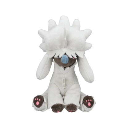 Pokemon Center Plush Toy Pokémon Fit Trimian Wild Form 676- Japan Figure Store - #1 Bring To You The Best Japanese Goods