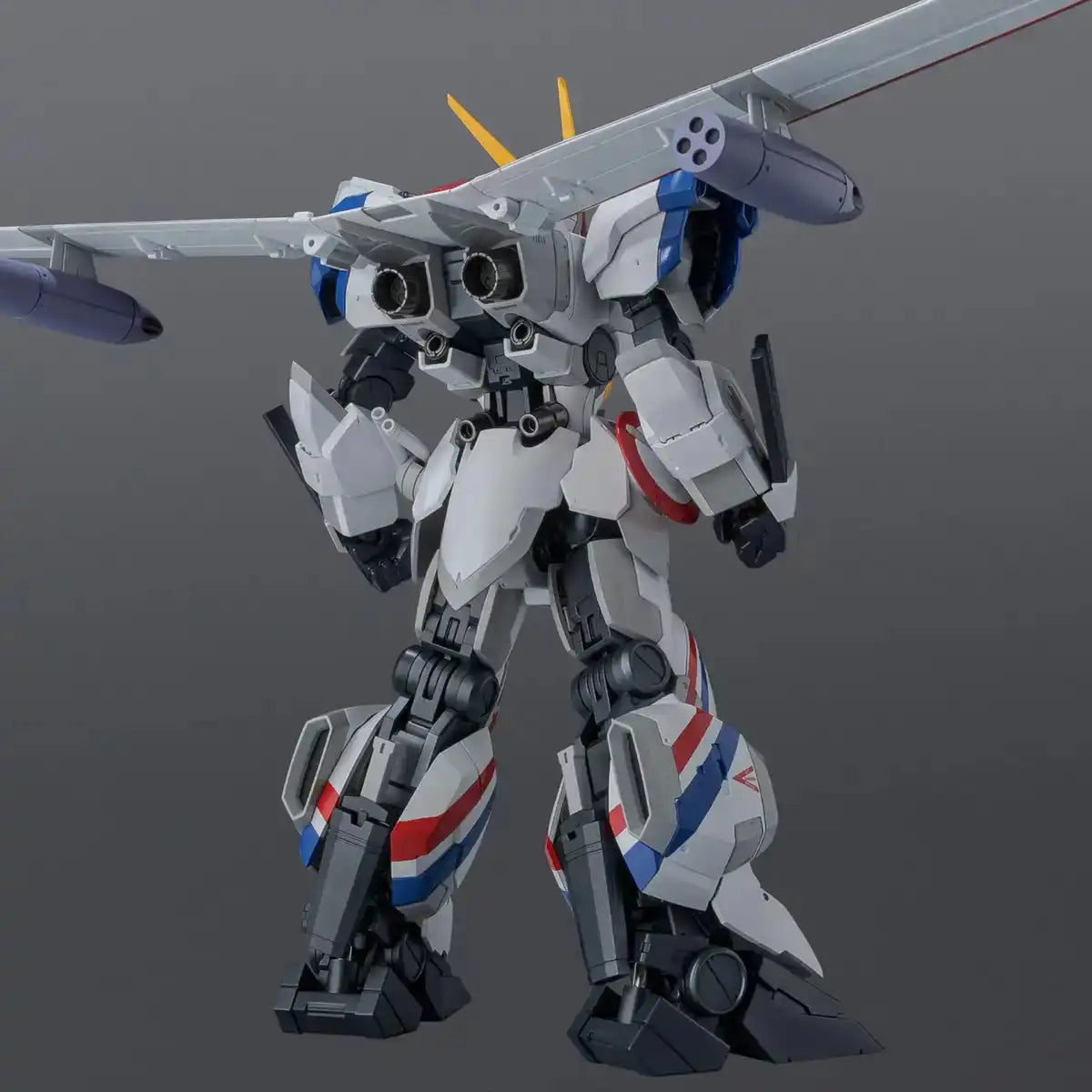 Sentinel Kikou Senki Dragonar 1 Custom Xd-01Sr Riobot Figure Collectible- Japan Figure Store - #1 Bring To You The Best Japanese Goods