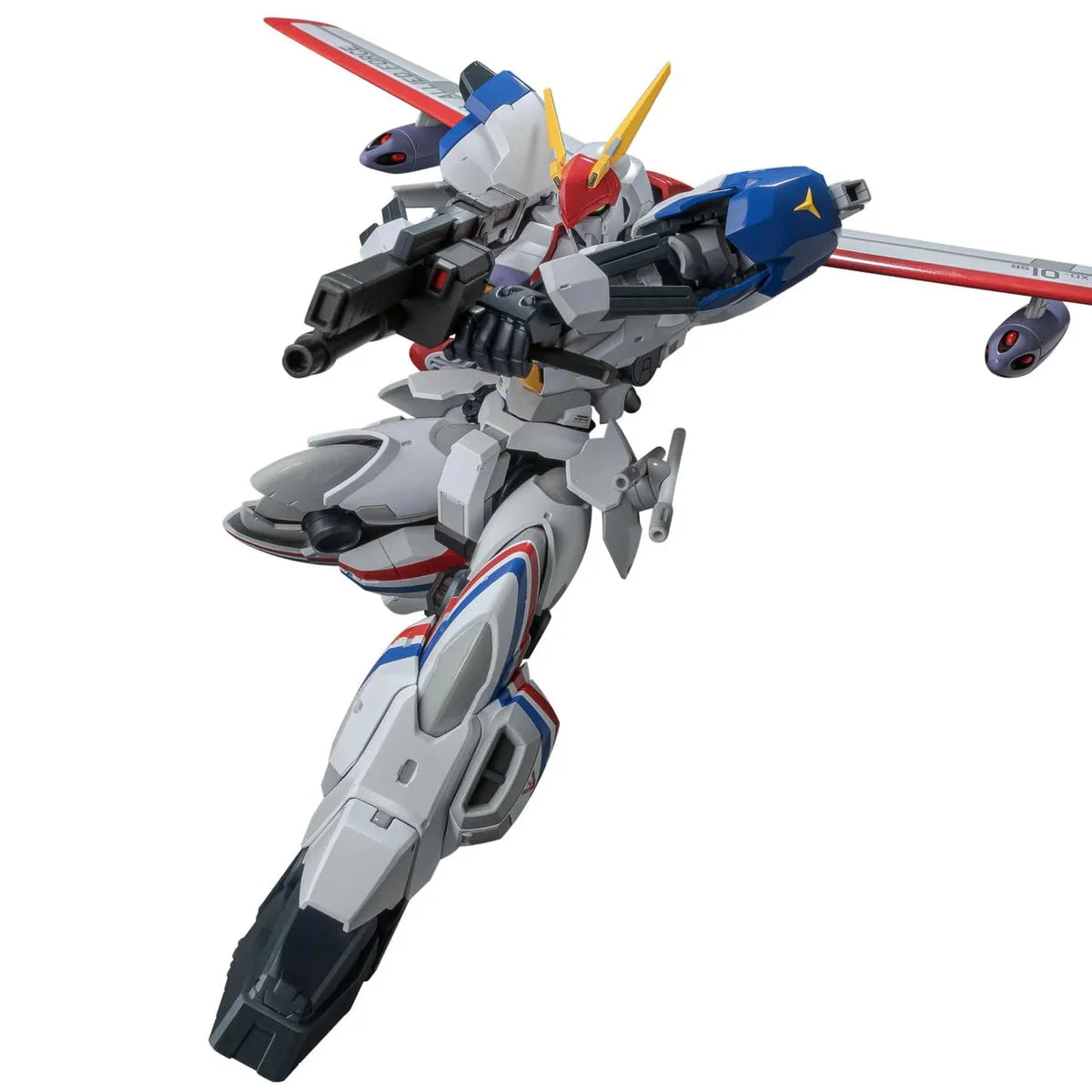Sentinel Kikou Senki Dragonar 1 Custom Xd-01Sr Riobot Figure Collectible- Japan Figure Store - #1 Bring To You The Best Japanese Goods