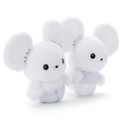 キミにきめた！ポケモンゲットぬいぐるみ　ワッカネズミ