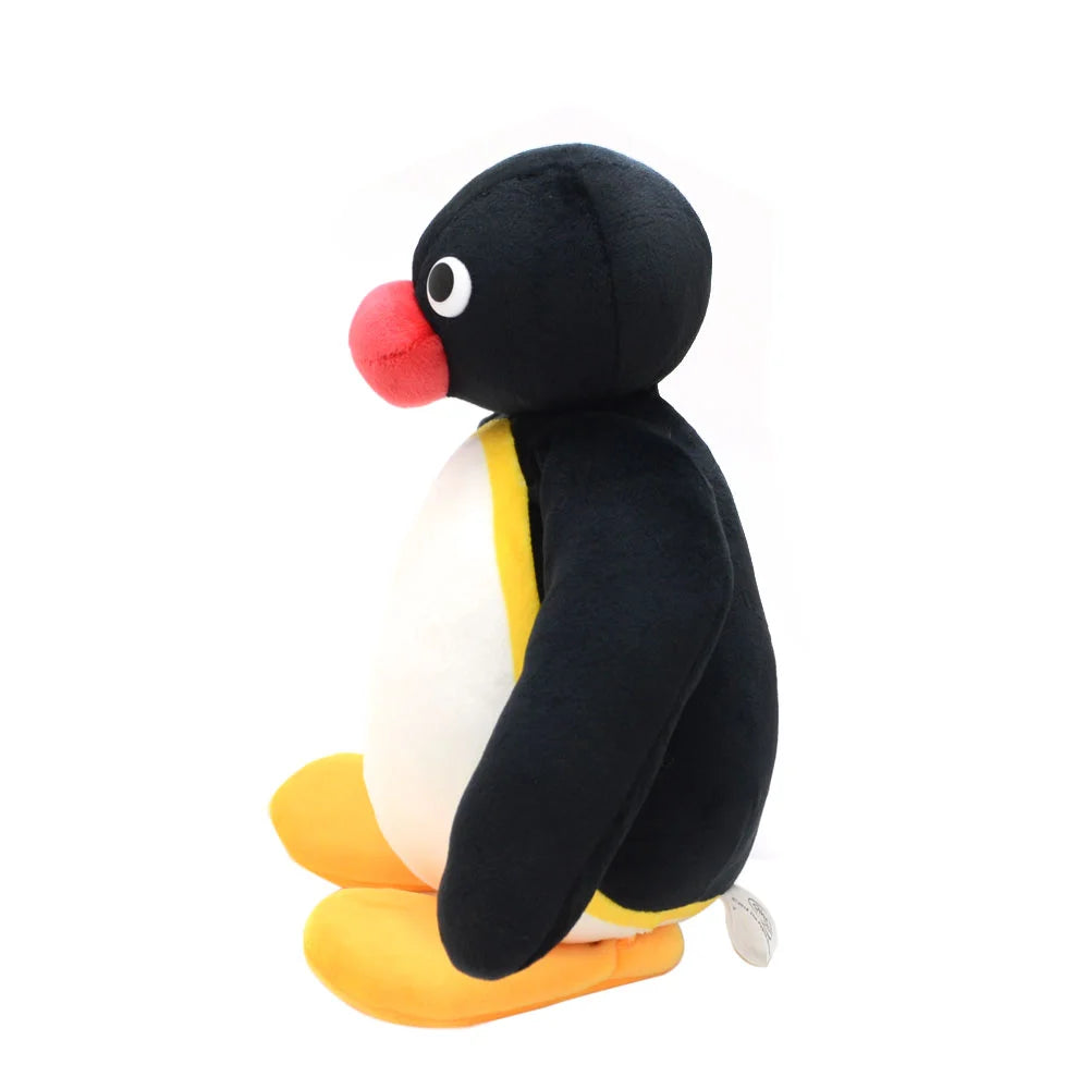 Sun Arrow Pingu Pingu Stuffed Toy M 23cm- Japan Figure Store - #1 Bring To You The Best Japanese Goods