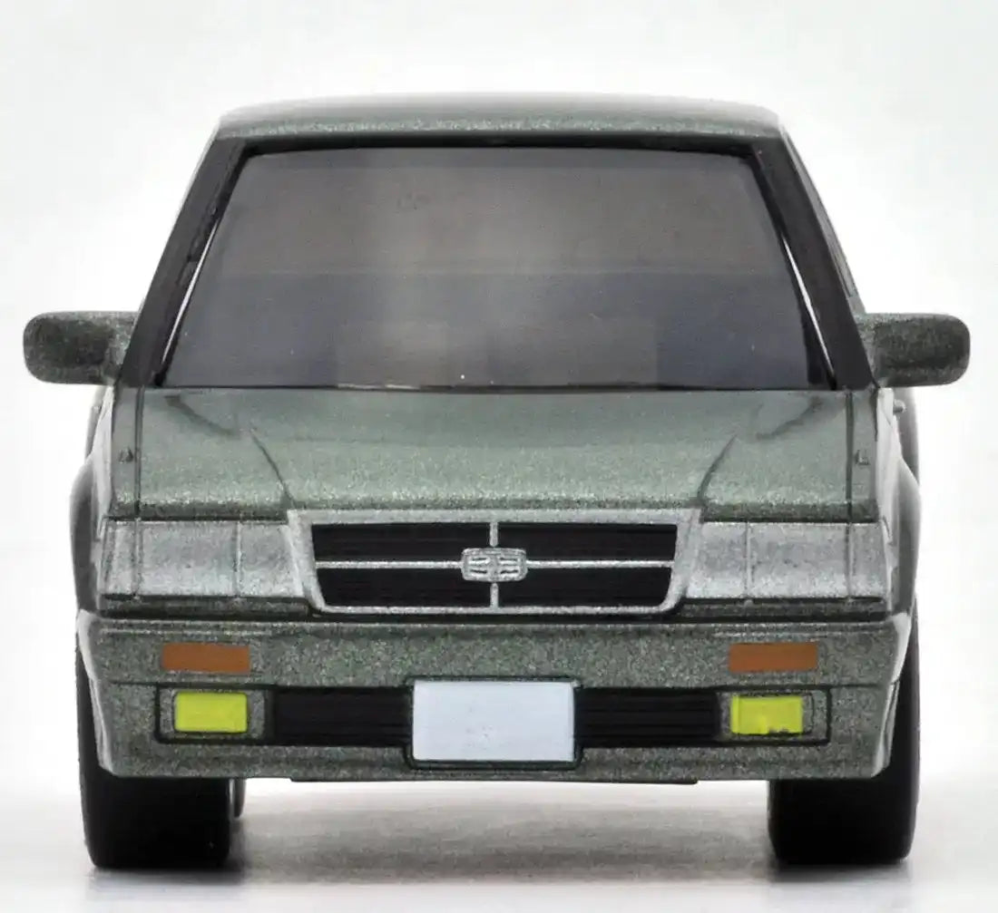 Tomytec Choroq Zero Z-05F Gloria Model Green Miniature Toy Car- Japan Figure Store - #1 Bring To You The Best Japanese Goods