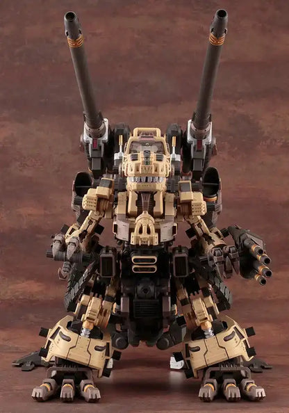 Kotobukiya Zoids Gojulas The Ogre Japan 1/72 Scale Plastic Model 370Mm Zd099R- Japan Figure Store - #1 Bring To You The Best Japanese Goods