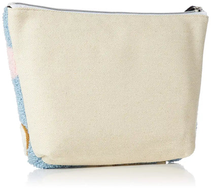Sanrio Sagara Sky Blue Cinnamoroll Pouch- Japan Figure Store - #1 Bring To You The Best Japanese Goods