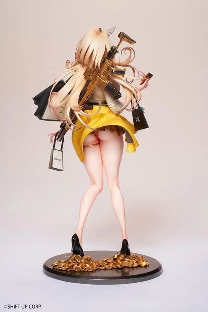 Hobby Sakura 1/7 Scale Goddess of Victory Nikke Rupee Figure- Japan Figure Store - #1 Bring To You The Best Japanese Goods