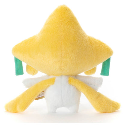 キミにきめた！ポケモンゲットぬいぐるみ　ジラーチ
