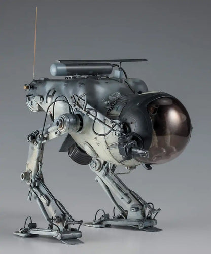 Hasegawa Maschinen Krieger Lunar Tactical Reconnaissance Aircraft Lum-168 Camel Operation Dynamo 1/20 Scale Plastic Model 64122- Japan Figure Store - #1 Bring To You The Best Japanese Goods