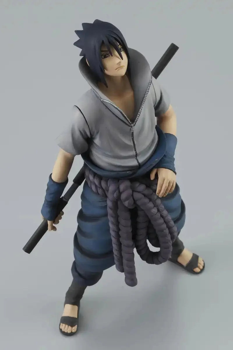 Bandai Spirits Figuarts Zero Uchiha Sasuke Japan- Japan Figure Store - #1 Bring To You The Best Japanese Goods