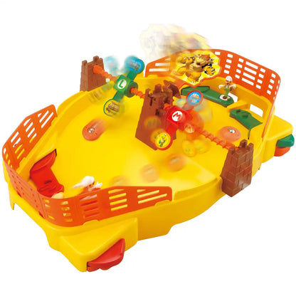 Super Mario Fireball Stadium- Japan Figure Store - #1 Bring To You The Best Japanese Goods