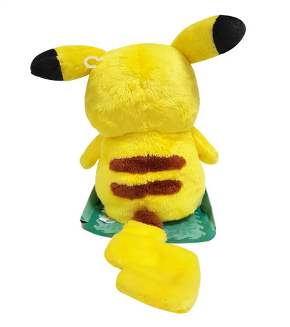 TAKARA TOMY Pokemon Plush Doll Pikachu 884156- Japan Figure Store - #1 Bring To You The Best Japanese Goods
