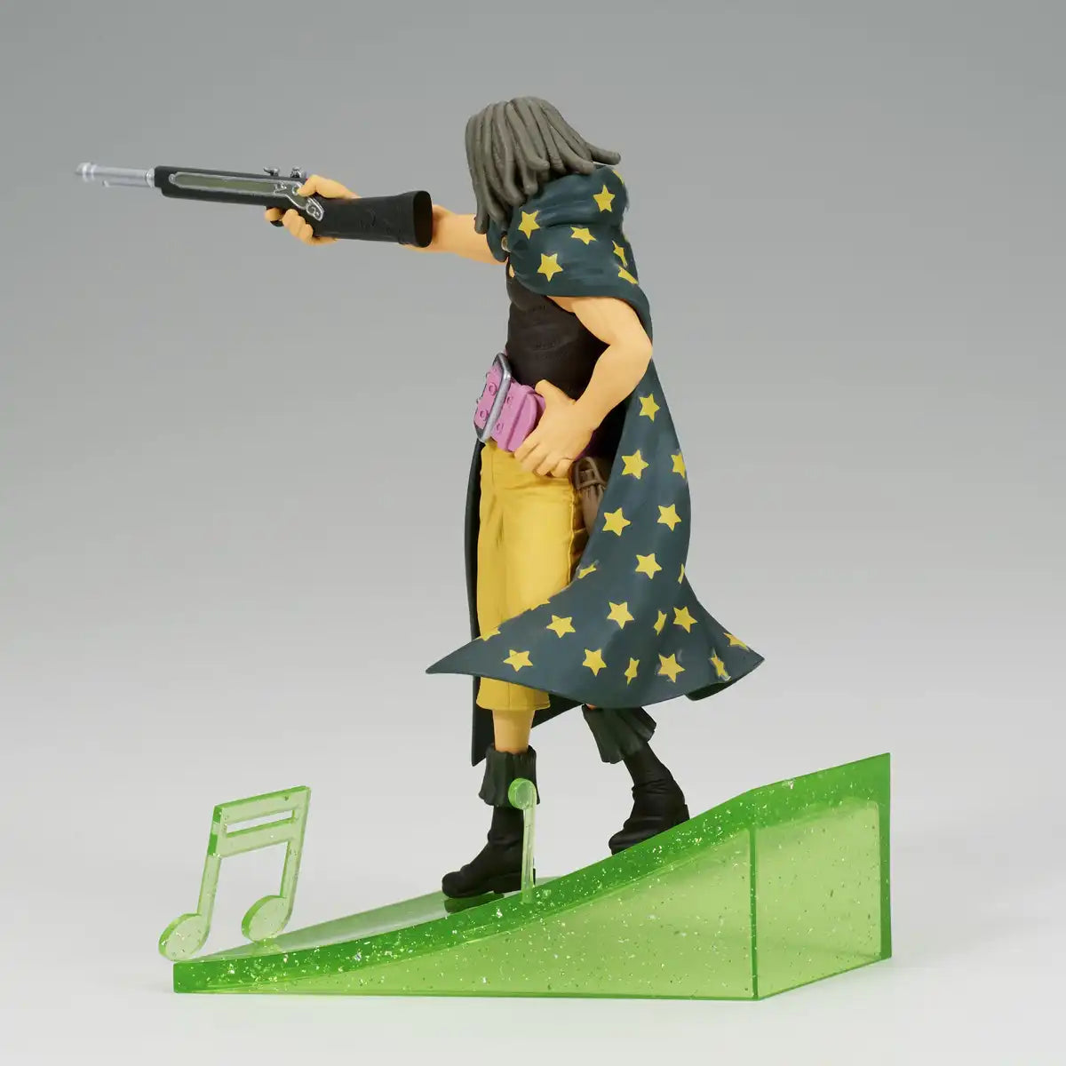 Banpresto One Piece Senko Sekkei Yasopp- Japan Figure Store - #1 Bring To You The Best Japanese Goods