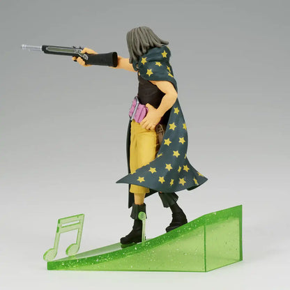 Banpresto One Piece Senko Sekkei Yasopp- Japan Figure Store - #1 Bring To You The Best Japanese Goods