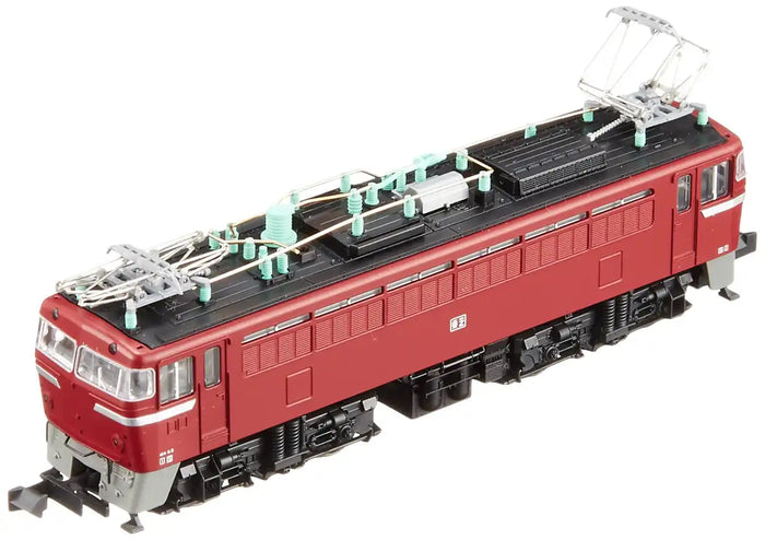 Kato N Gauge 3012 Electric Locomotive Railway Model Ed73 1000- Japan Figure Store - #1 Bring To You The Best Japanese Goods