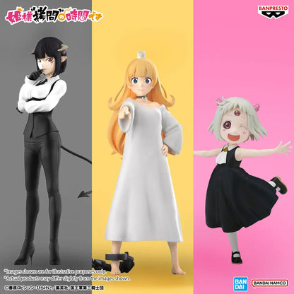 Banpresto Torture Princess Anime Figure Collectible Toy