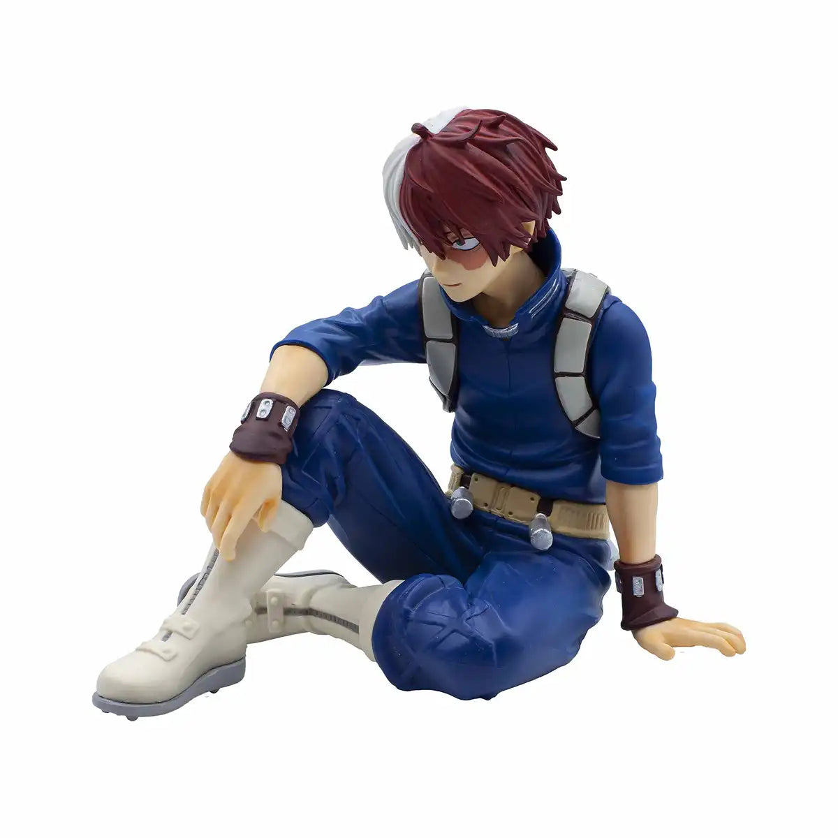 Banpresto My Hero Academia Break Time Vol 3 Todoroki Figure