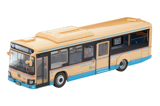 Tomytec 1/64 Scale Tomica Limited Vintage Isuzu Erga Hankyu Bus Model- Japan Figure Store - #1 Bring To You The Best Japanese Goods