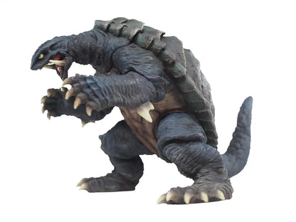 Ccp Artistic Monsters Gamera 1996 Soft Vinyl Figure Japan Official Release- Japan Figure Store - #1 Bring To You The Best Japanese Goods