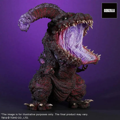Plex Godzilla Resurgence 2016 4th Form Awakening Gigantic Series X- Japan Figure Store - #1 Bring To You The Best Japanese Goods