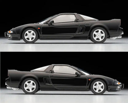 Tomytec Tomica Limited Vintage Neo 1990 Honda NSX 1/64 Scale Black Model- Japan Figure Store - #1 Bring To You The Best Japanese Goods