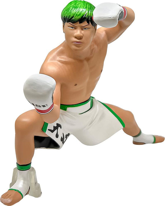 Good Smile Company 16D Figurensammlung Legend Masters Nasukawa Tenshin PVC