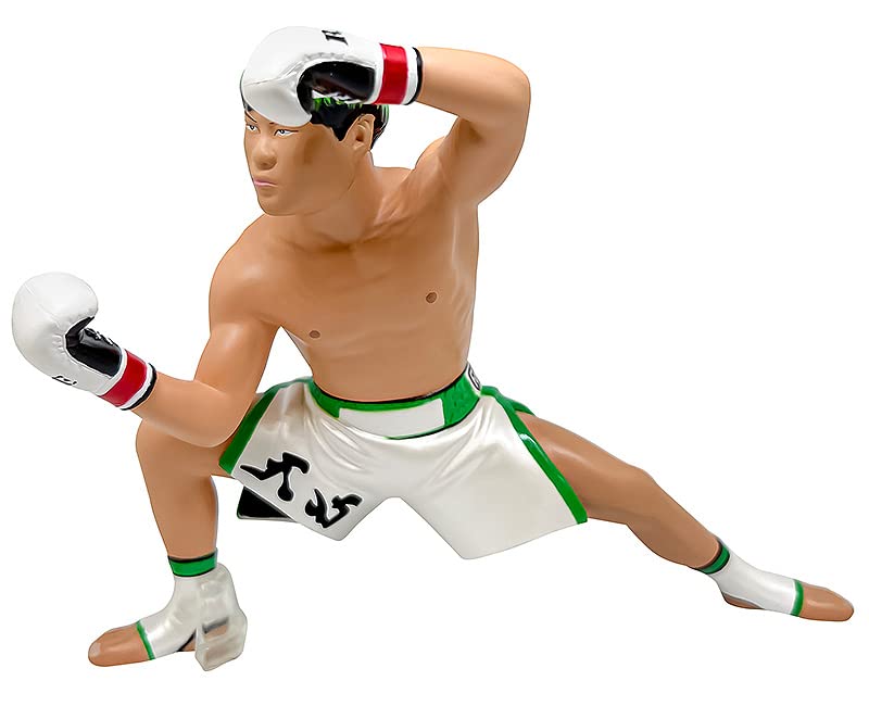 Good Smile Company 16D Figurensammlung Legend Masters Nasukawa Tenshin PVC