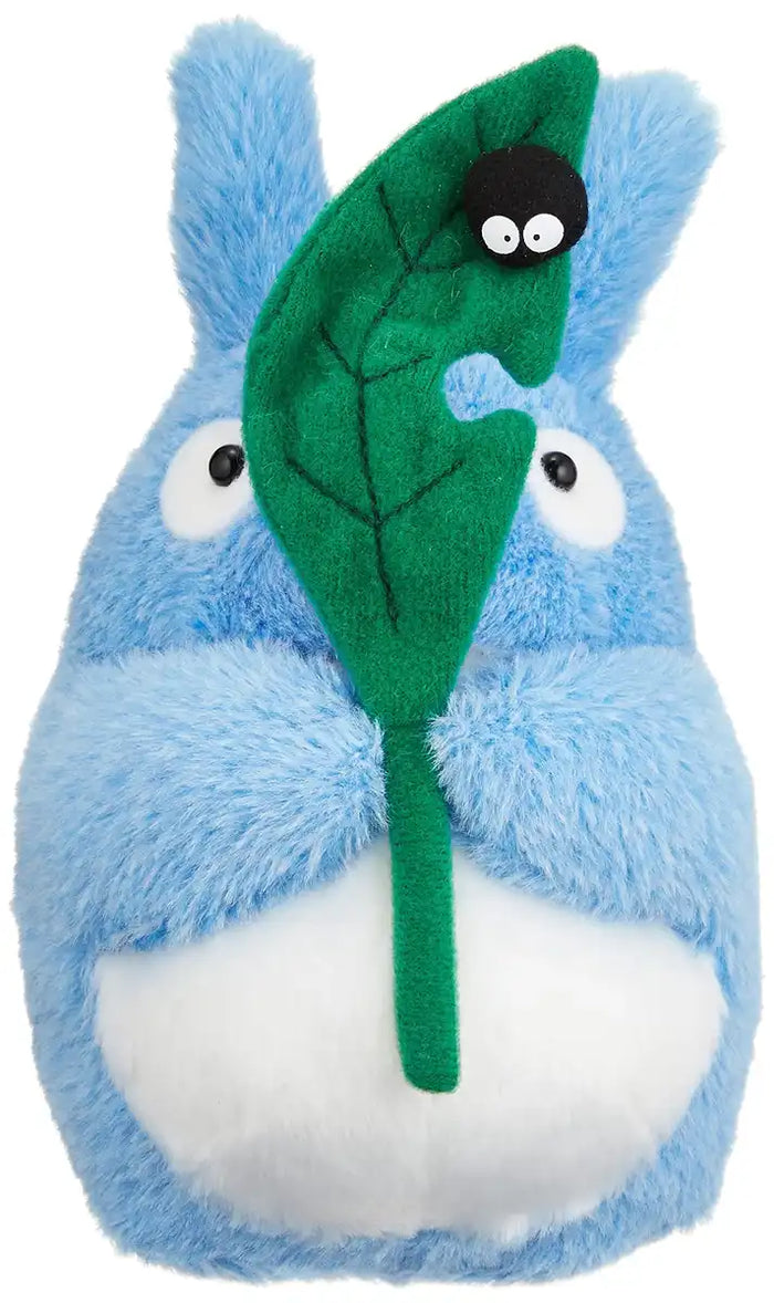 Sun Arrow Studio Ghibli My Neighbor Totoro (Blue)- Japan Figure Store - #1 Bring To You The Best Japanese Goods