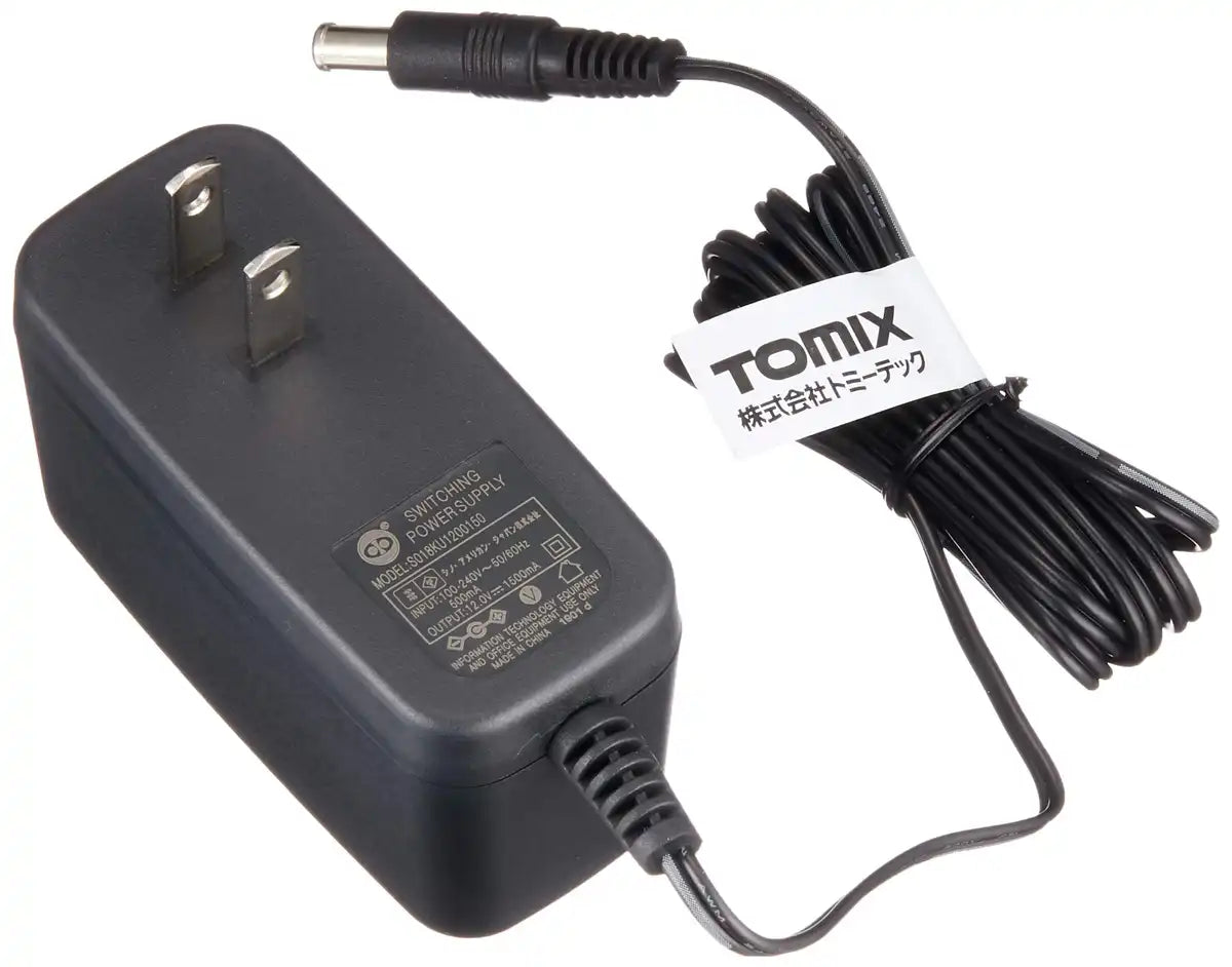 Tomytec Tomix N Gauge TCS Power Unit 5517 - Model Railway Supplies- Japan Figure Store - #1 Bring To You The Best Japanese Goods