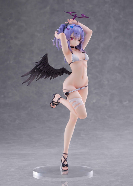 Thousand 1/7 Scale Niya Swimwear Ver. Figure - Collector's Edition- Japan Figure Store - #1 Bring To You The Best Japanese Goods