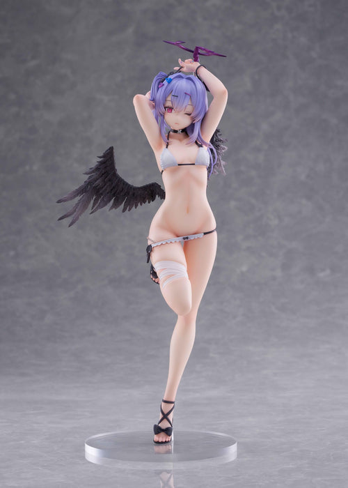 Thousand 1/7 Scale Niya Swimwear Ver. Figure - Collector's Edition- Japan Figure Store - #1 Bring To You The Best Japanese Goods