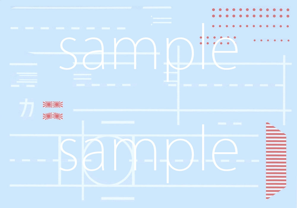 Fujimi Model 1/700 Japanese Navy Aircraft Carrier Kaga Full Hull with Wood Deck