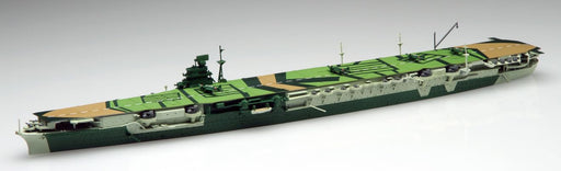 Fujimi Model 1/700 Japanese Navy Aircraft Carrier Zuikaku 1944 with Etching Parts