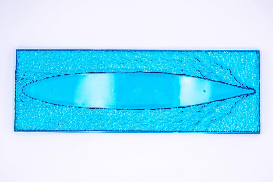 Fujimi Model 1/700 Wave Series Snap Japanese Navy Battleship Yamato 1945