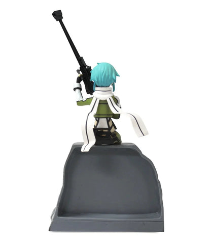Taito Sword Art Online II Sinon Figure - Phantom Bullet Anime Merchandise