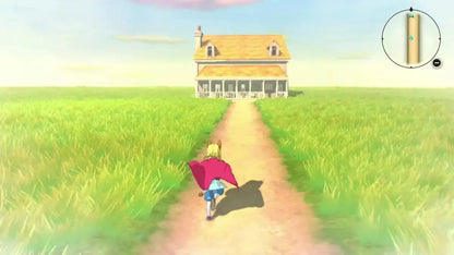 Bandai Namco Entertainment Ni no Kuni II Revenant Kingdom Princes Edition Switch