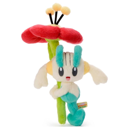キミにきめた！ポケモンゲットぬいぐるみ　フラエッテ