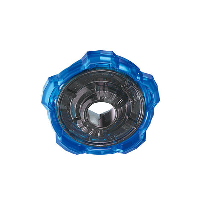 Takara Tomy Beyblade X Samurai Blue JFA UX-00 Samurai Saber 5-60K