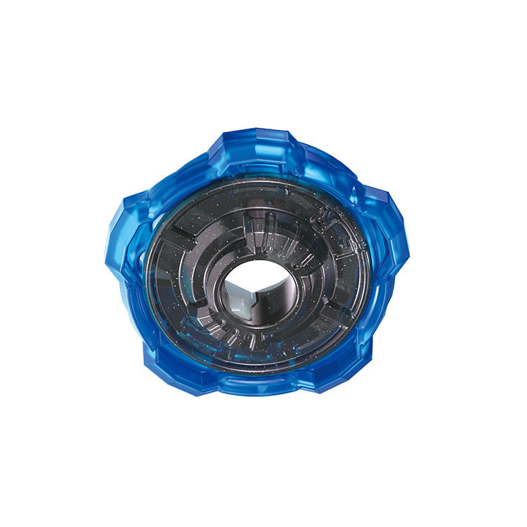 Takara Tomy Beyblade X Samurai Blue JFA UX-00 Samurai Saber 5-60K