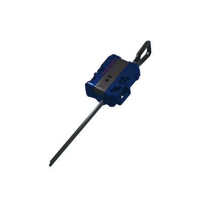 Takara Tomy Beyblade X Samurai Blue JFA UX-00 Samurai Saber 5-60K