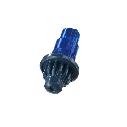 Takara Tomy Beyblade X Samurai Blue JFA UX-00 Samurai Saber 5-60K