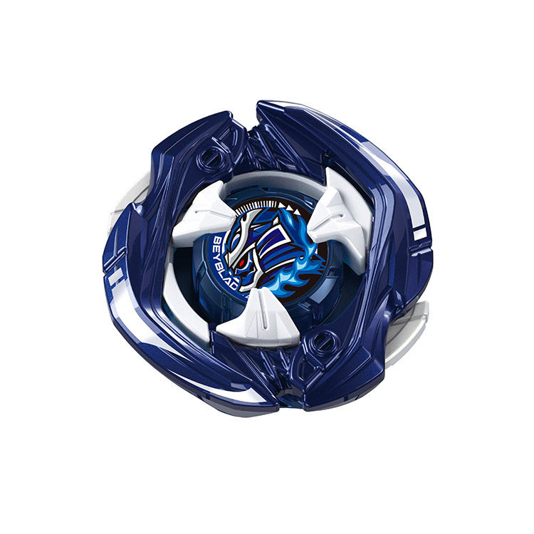 Takara Tomy Beyblade X Samurai Blue JFA UX-00 Samurai Saber 5-60K