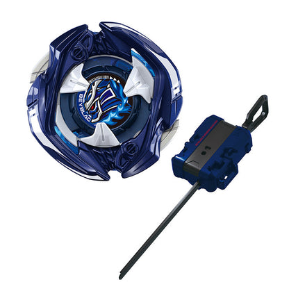 Takara Tomy Beyblade X Samurai Blue JFA UX-00 Samurai Saber 5-60K