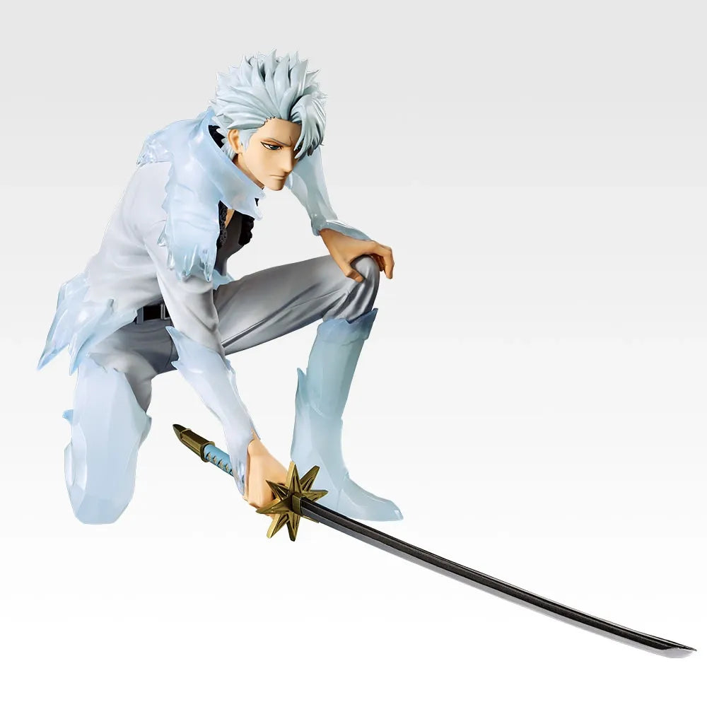 Ichiban Kuji BLEACH Vol.5 Toshiro Hitsugaya MASTERLISE B Prize