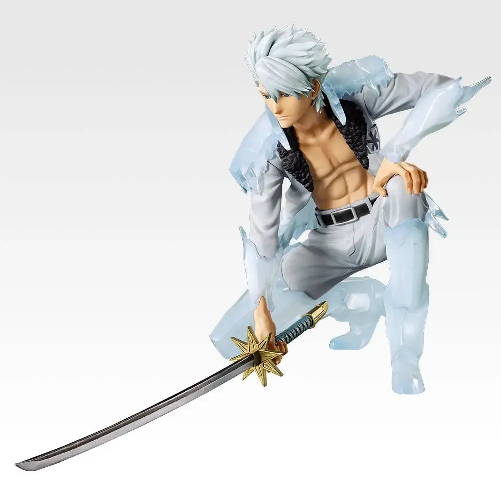 Ichiban Kuji BLEACH Vol.5 Toshiro Hitsugaya MASTERLISE B Prize