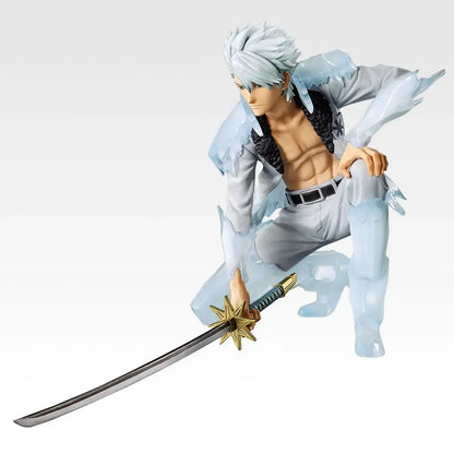 Ichiban Kuji BLEACH Vol.5 Toshiro Hitsugaya MASTERLISE B Prize