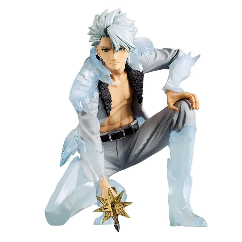 Ichiban Kuji BLEACH Vol.5 Toshiro Hitsugaya MASTERLISE B Prize